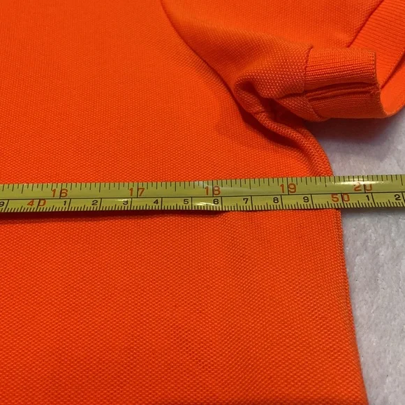 Ralph Lauren RLX Performance Size S Polo Shirt - Picture 5 of 10
